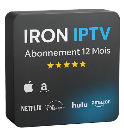 12 Mois SEA