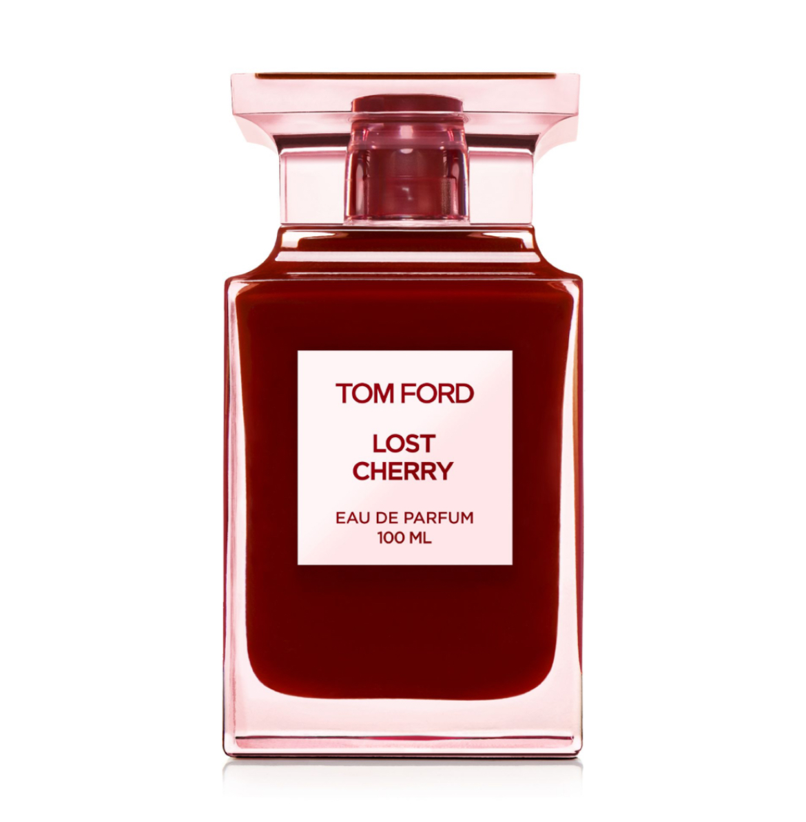 Tom ford lost cherry