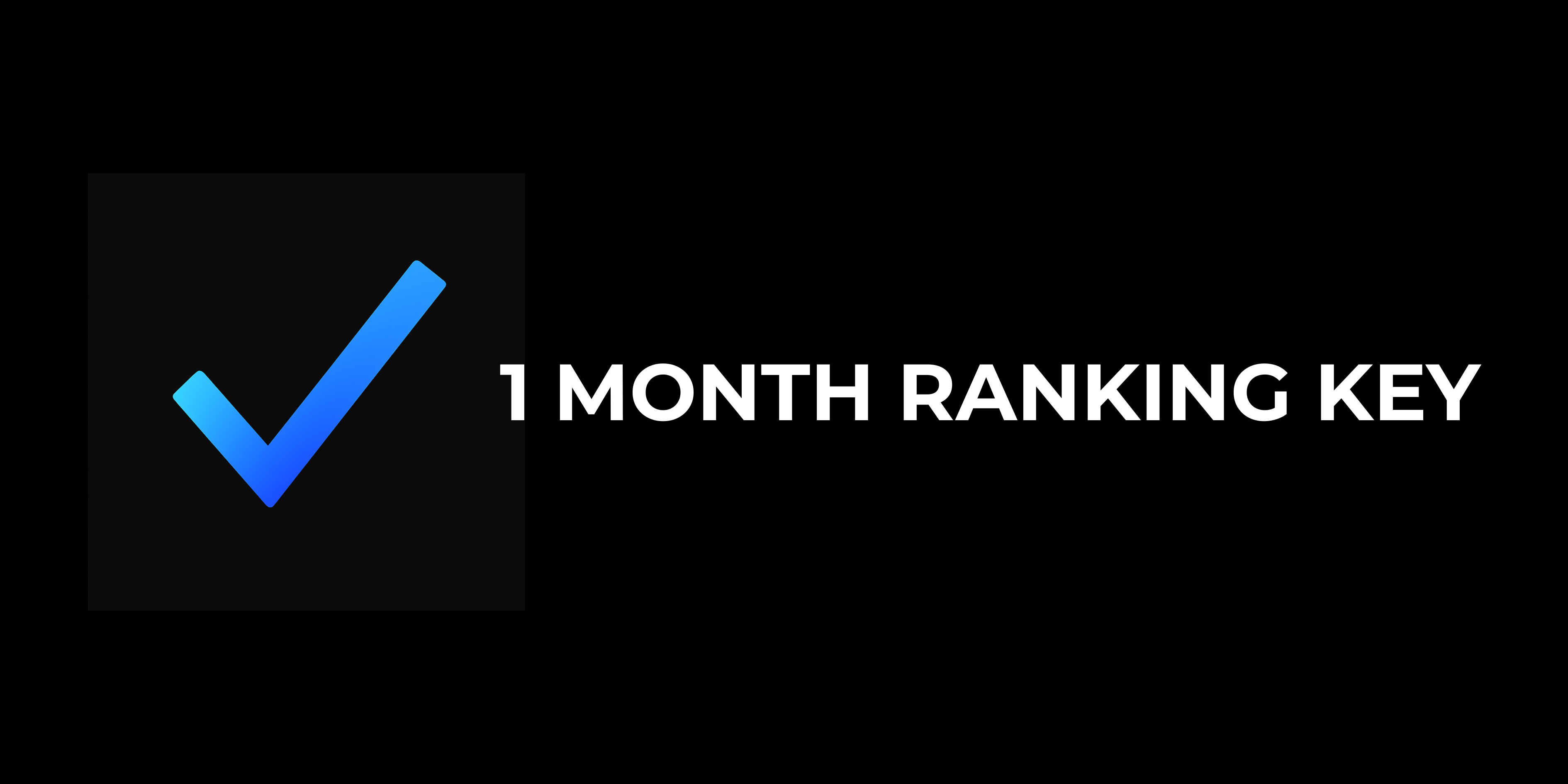 RoPromote | 1 Month Key