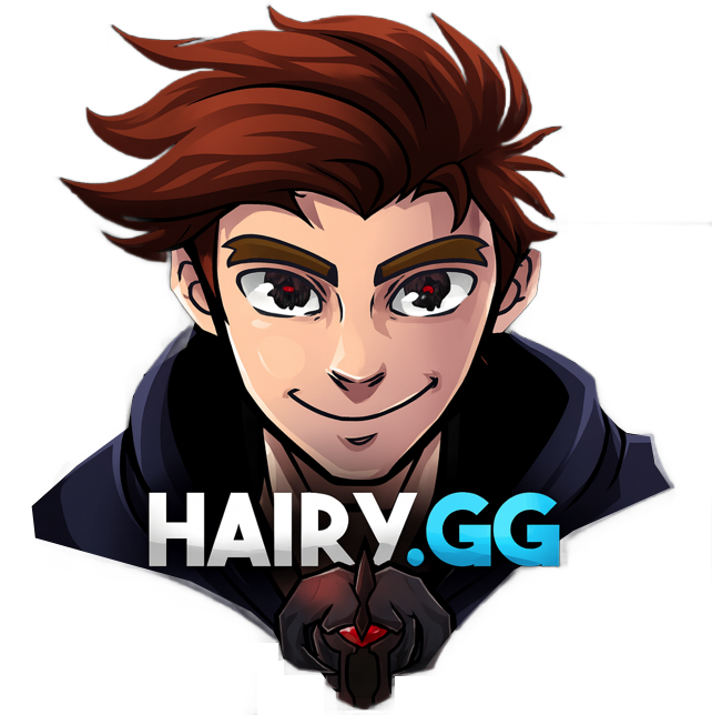 Hairy Delve (Crypto)