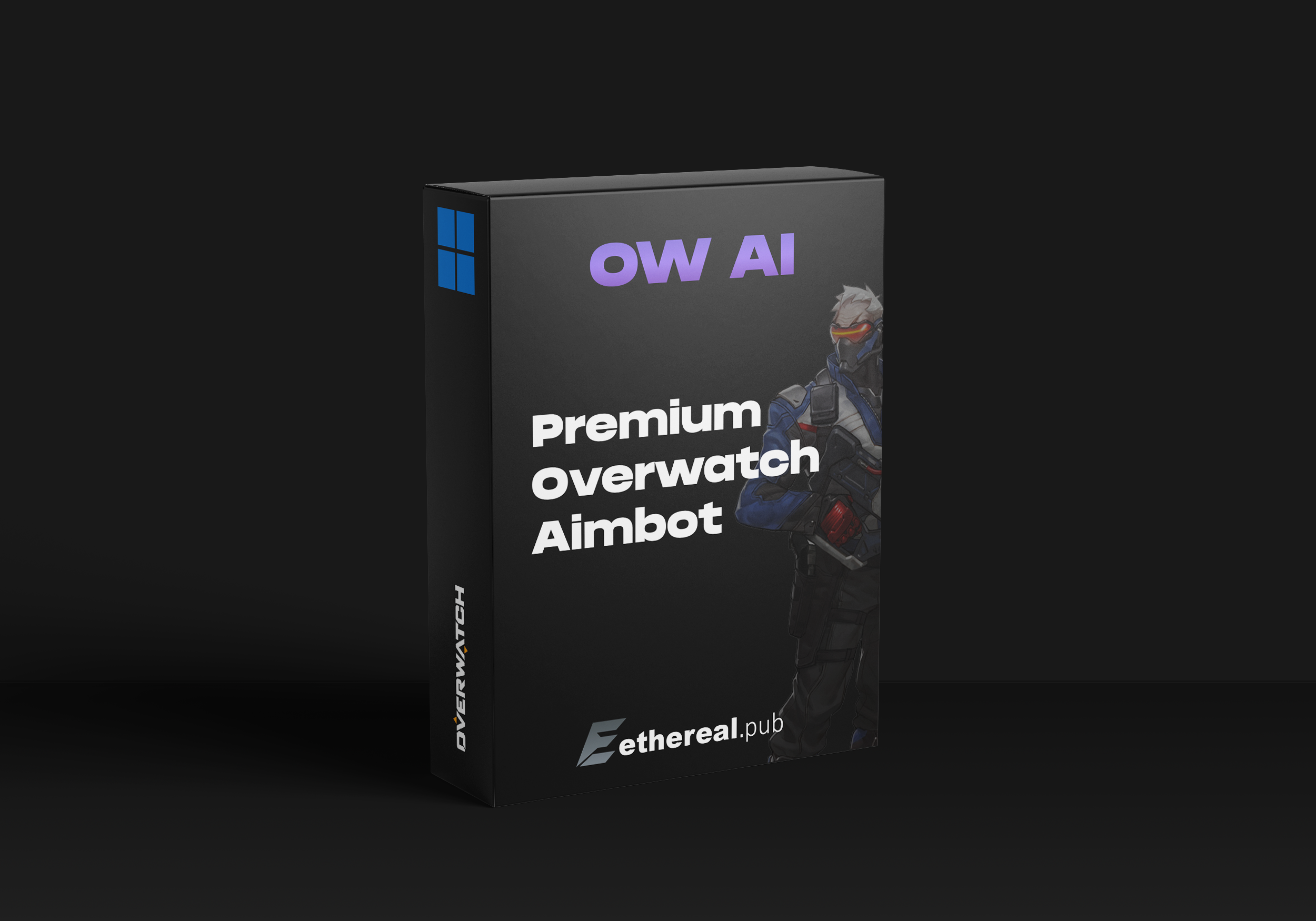 Overwatch AI