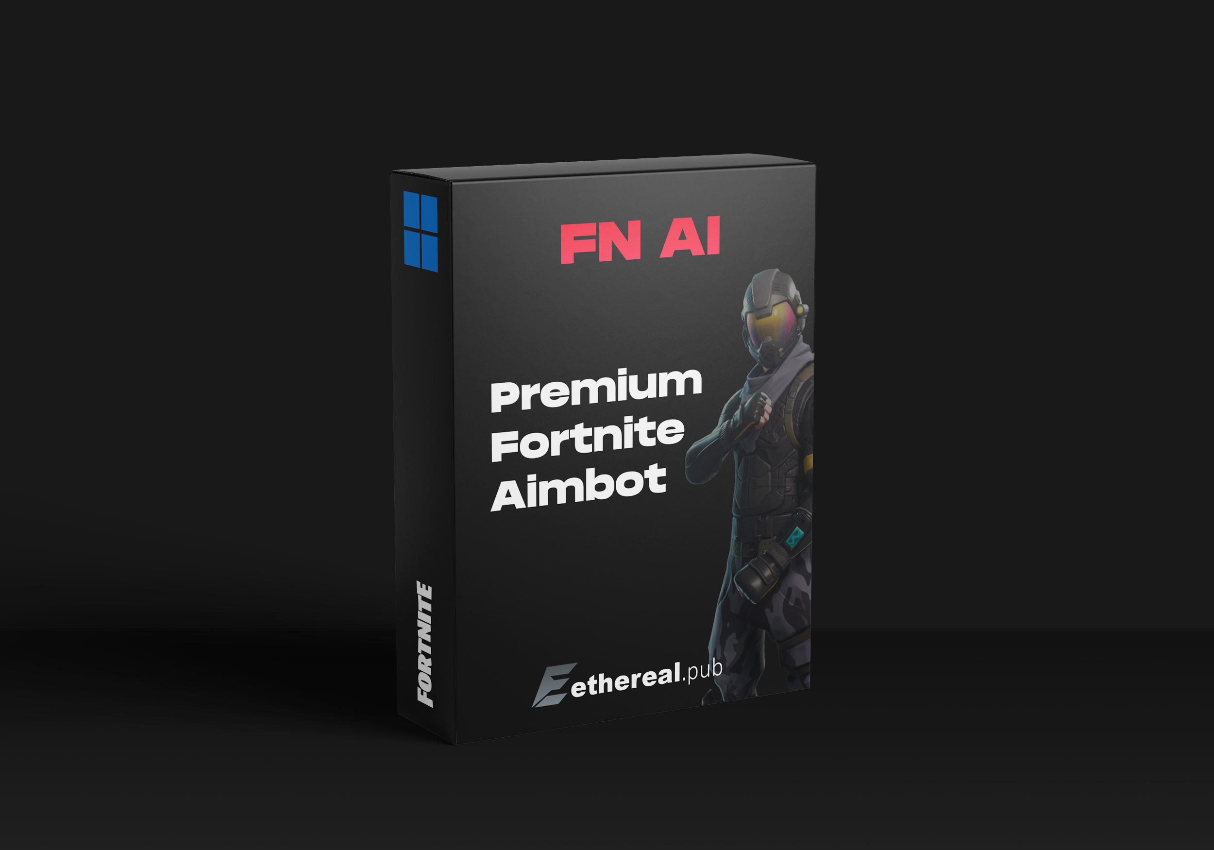 Fortnite AI - 7 Days