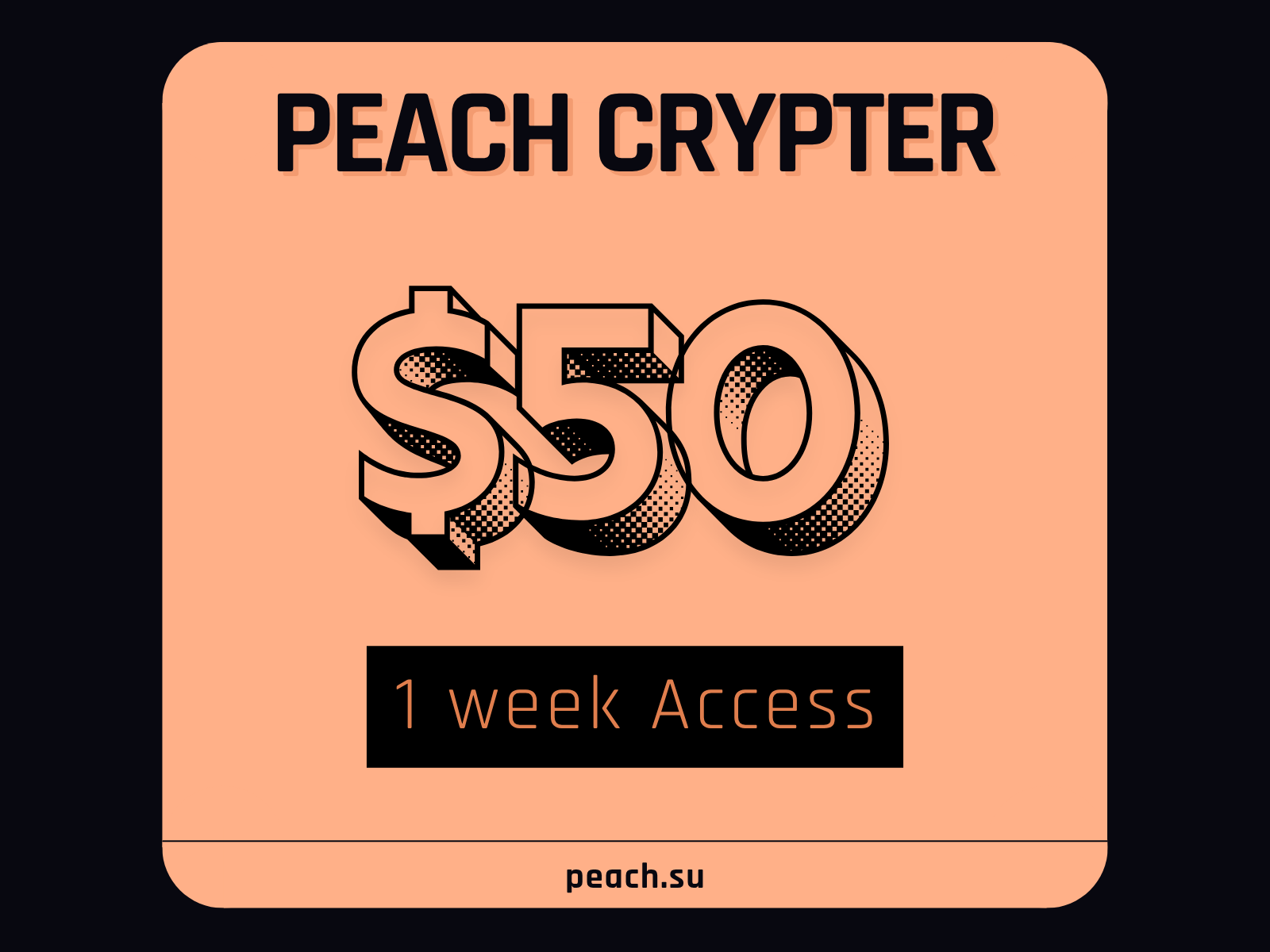 1-week