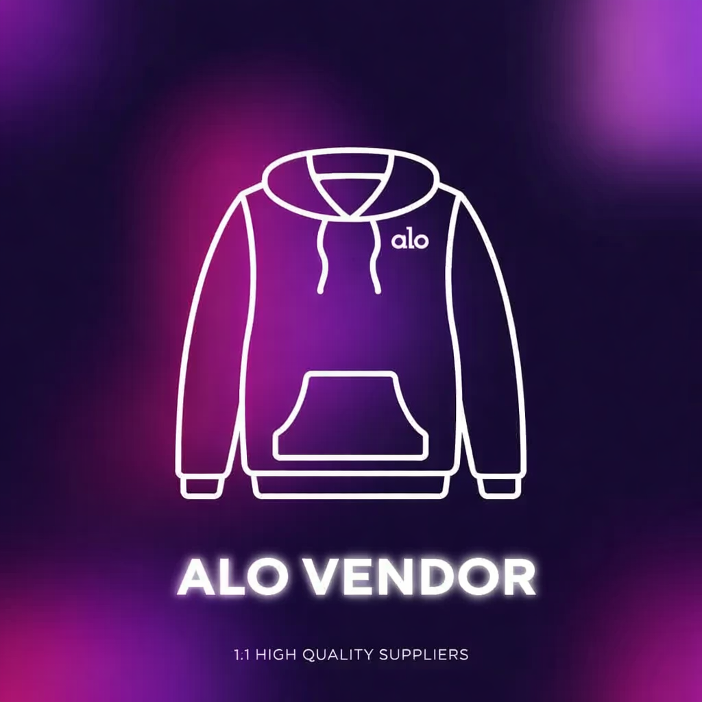 Alo Vendor