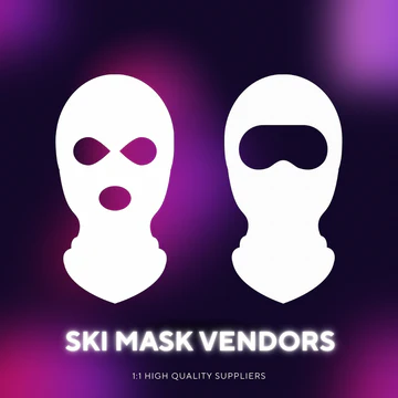 Ski Mask Vendor