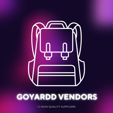 Goyard Vendor