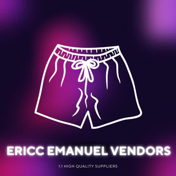 Eric Emanuel Vendor 