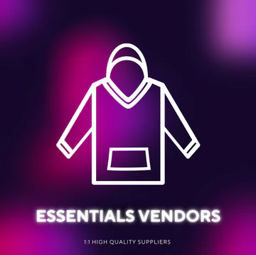 Essentials Vendor
