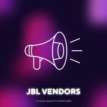 JBL Vendor [US WAREHOUSE]