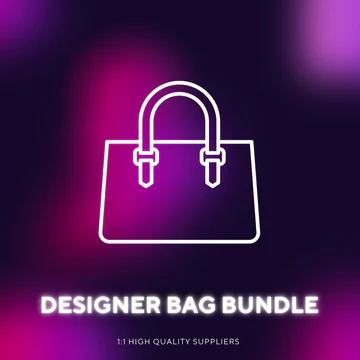 Designer Bag Vendor