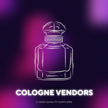 Cologne Vendor [US WAREHOUSE]