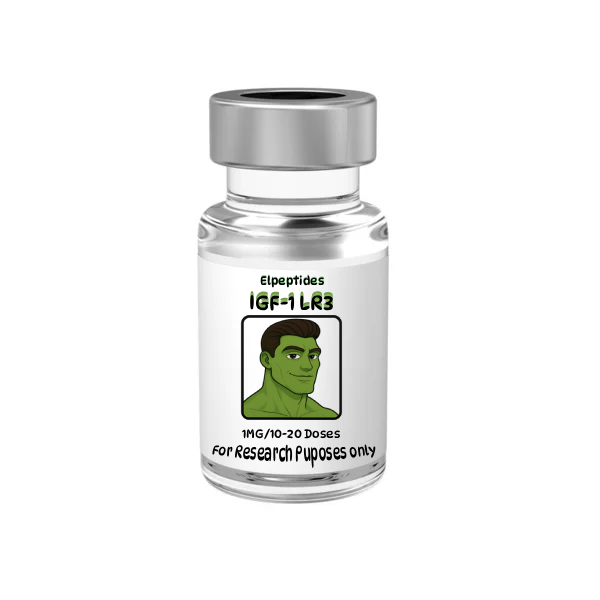 IGF-1 LR3