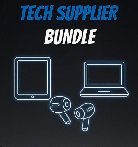 Tech supplier