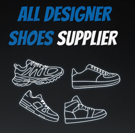 Designer shoes supplier