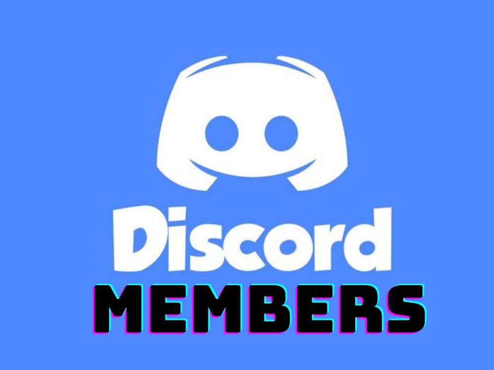 Discord Offline Server Members