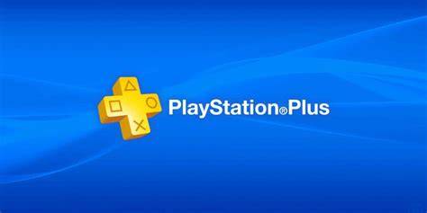 PlayStation Plus 1 Year Account