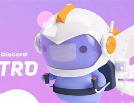 DISCORD NITRO 1 YEAR WITH 2 BOOSTS