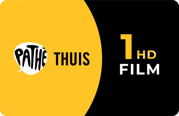 Pathé Thuis - 1 HD film