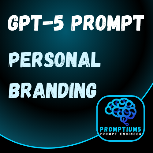 From Overlooked to Unforgettable: Define Your Professional Legacy in Minutes.