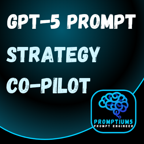 Your AI-Powered Strategy Co-Pilot: From Data to Board-Ready Plan in Minutes