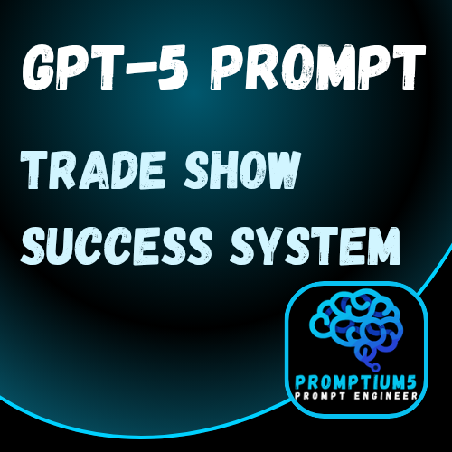 Stop Wasting Your Trade Show Budget. Start Generating ROI.