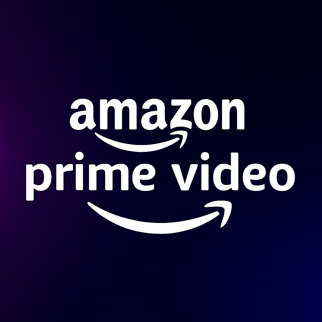 Amazon Prime Video 12 Months