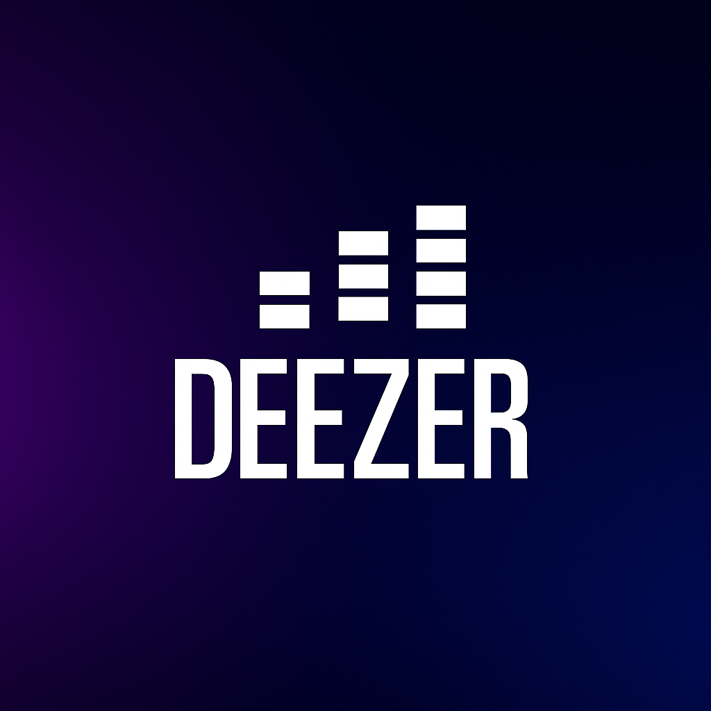Deezer Premium