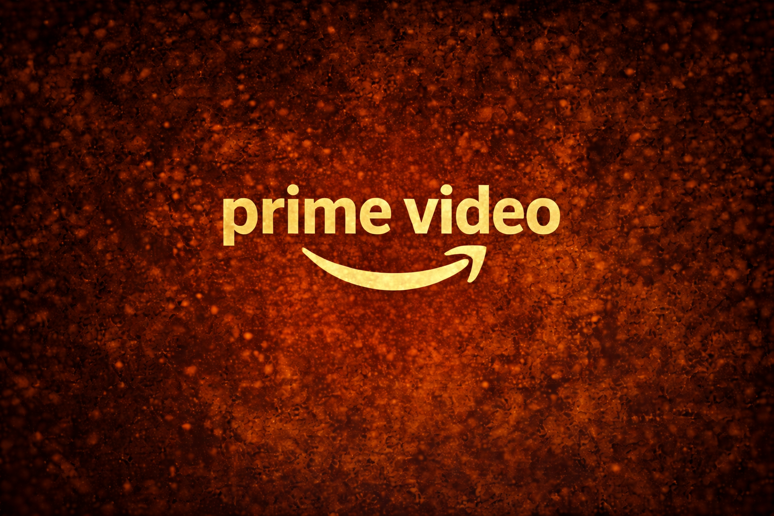 Amazon Prime Video 12 Months