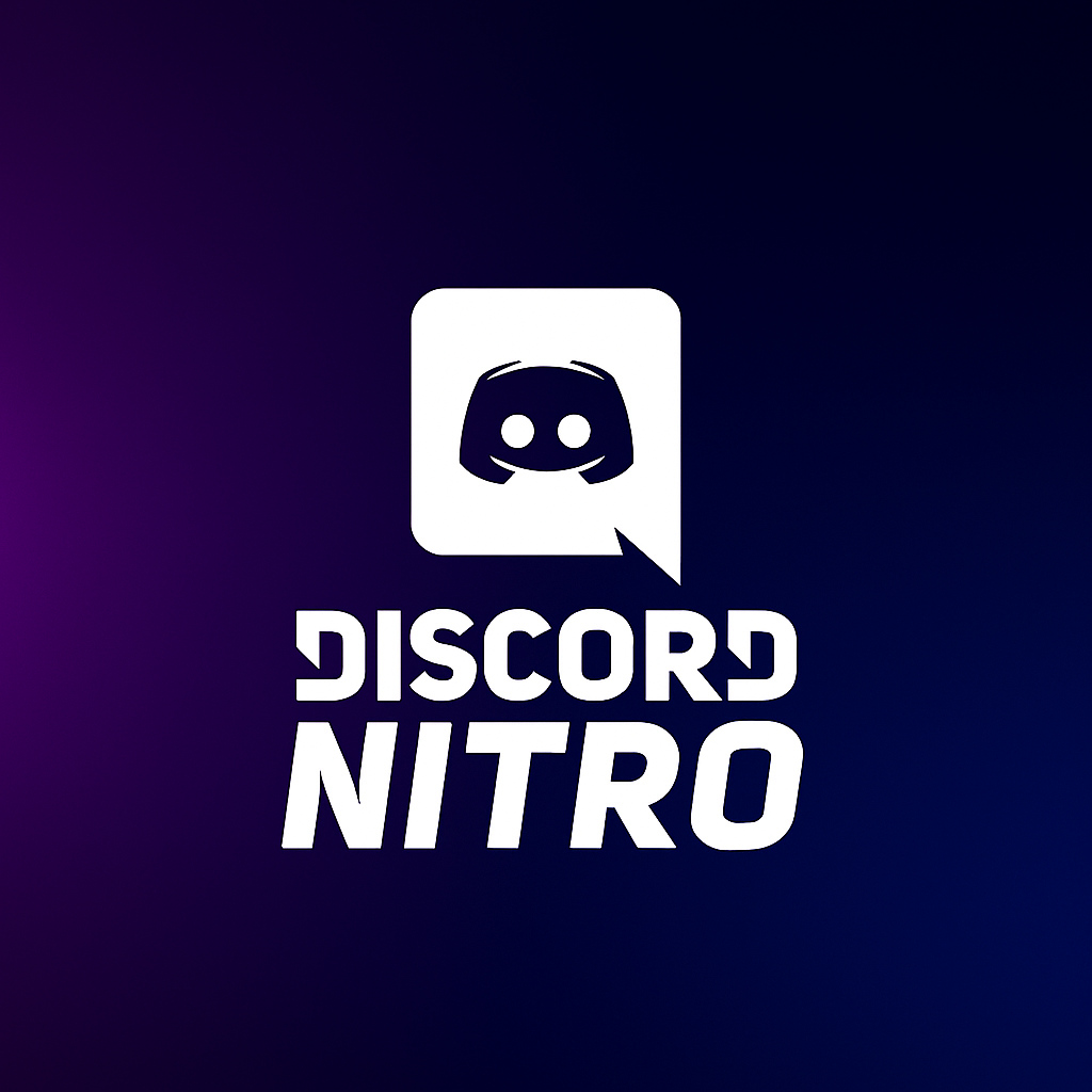 Discord Nitro