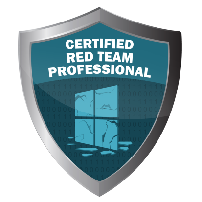 CRTP Exam Writeup