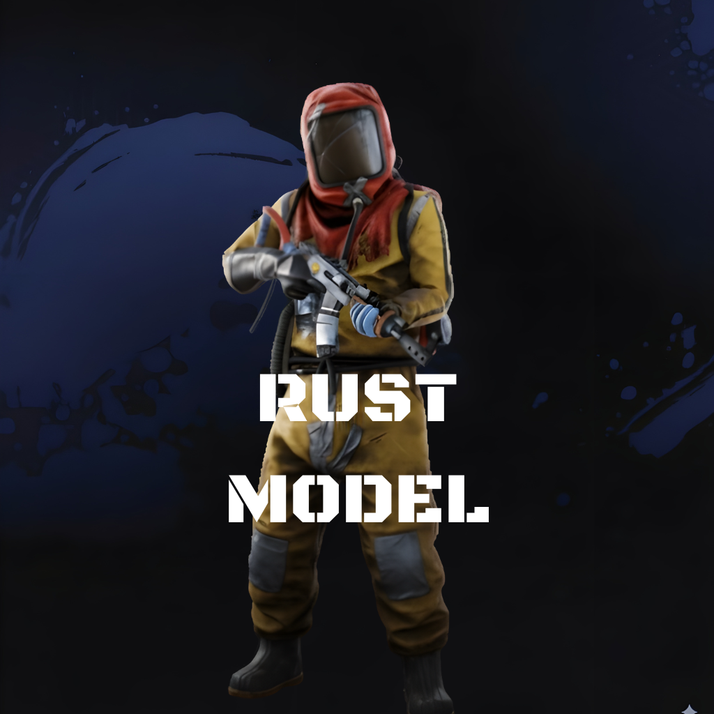 Rust Model