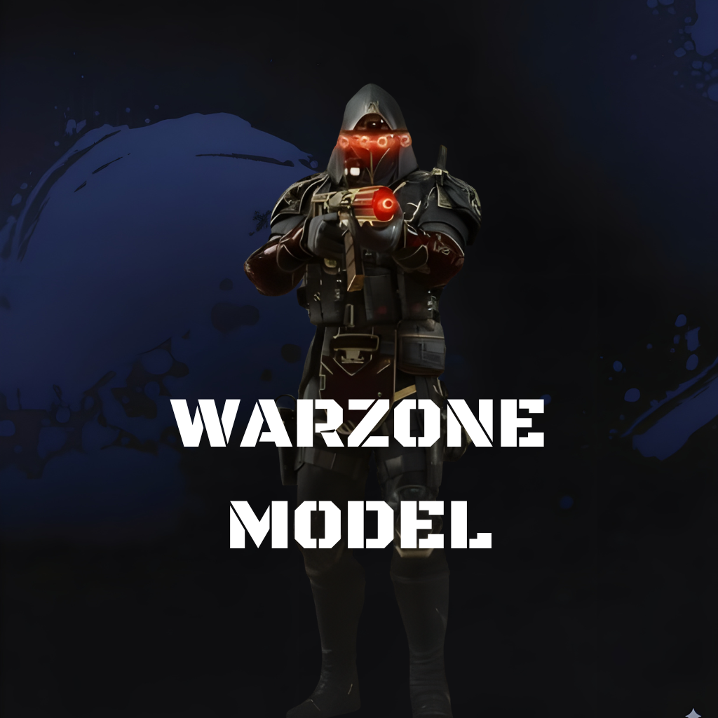 Warzone Model