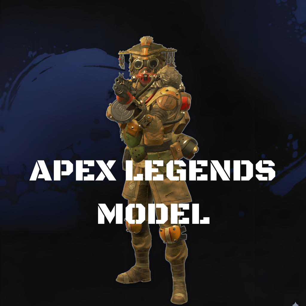 Apex Legends Model