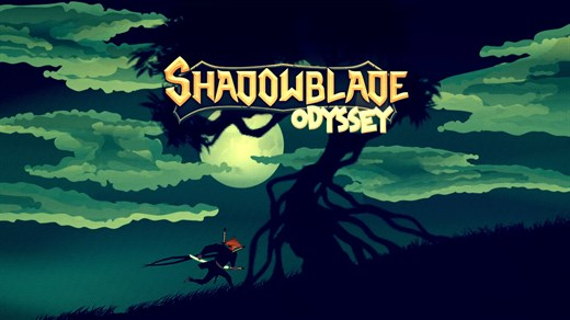 Shadowblade Odyssey XBOX LIVE Key