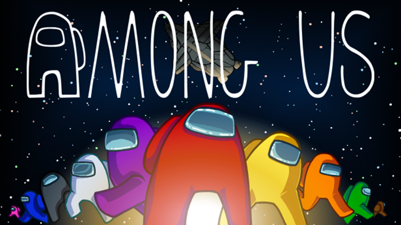 Among Us Steam Key GLOBAL