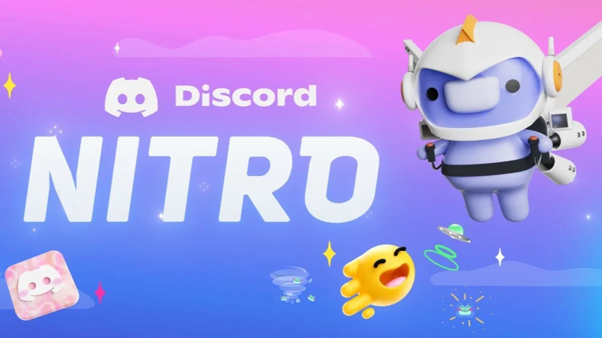 Discord Nitro