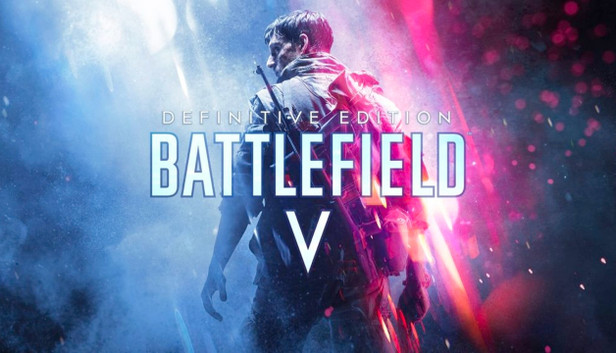 Battlefield 5 Definitive Edition (ENG) Origin Key GLOBAL