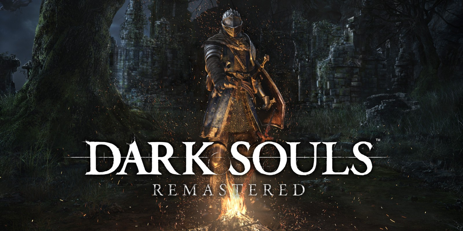 Dark Souls: Remastered XBOX LIVE Key UNITED KINGDOM
