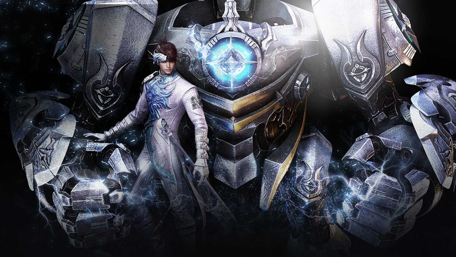 AION PRIVATE SERVER 4.6