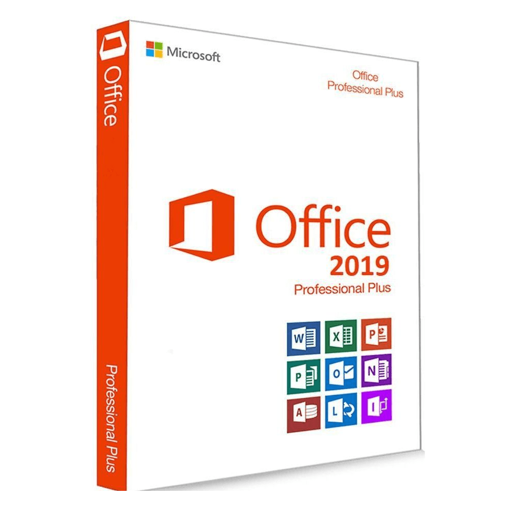 Office 2019 Professional Plus Bind Product Key