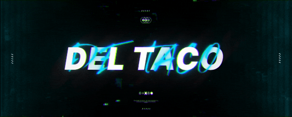 Del Taco | 1k-1.5k Points