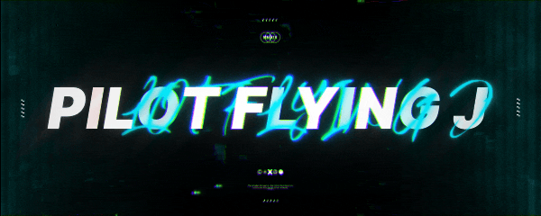 Pilot Flying J | 10K-20K Points