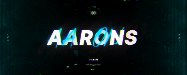 Aarons | Amex/Discover