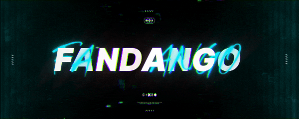 Fandango | Amex/Discover