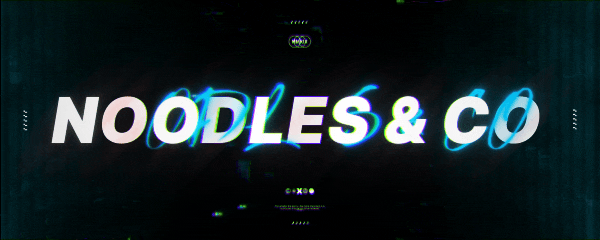 Noodles & Co | 600-850 Points