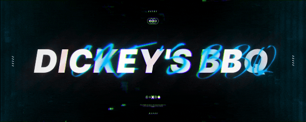Dickey's BBQ | 1k-2k Points
