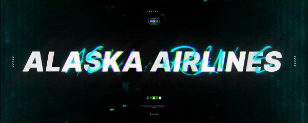 Alaska Airlines | 50k-100k Points