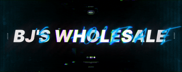  BJs Wholesale | [$10] Reward