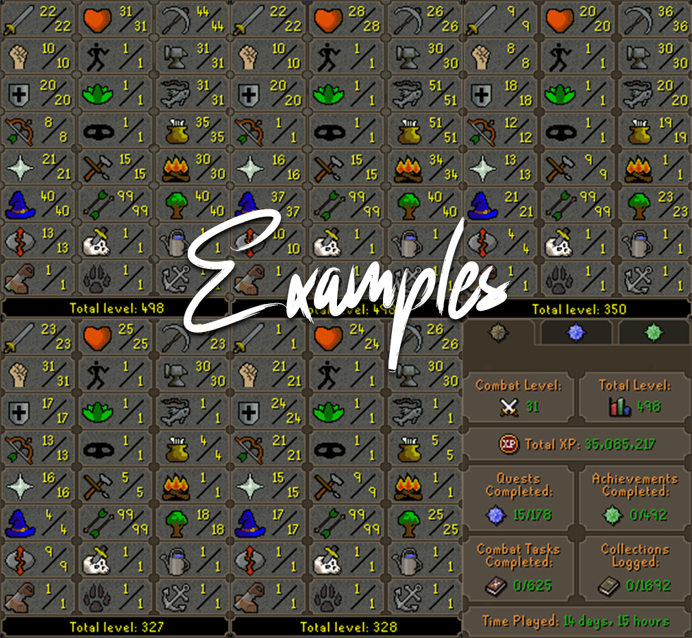 🔪 99 Fletching (Quested)