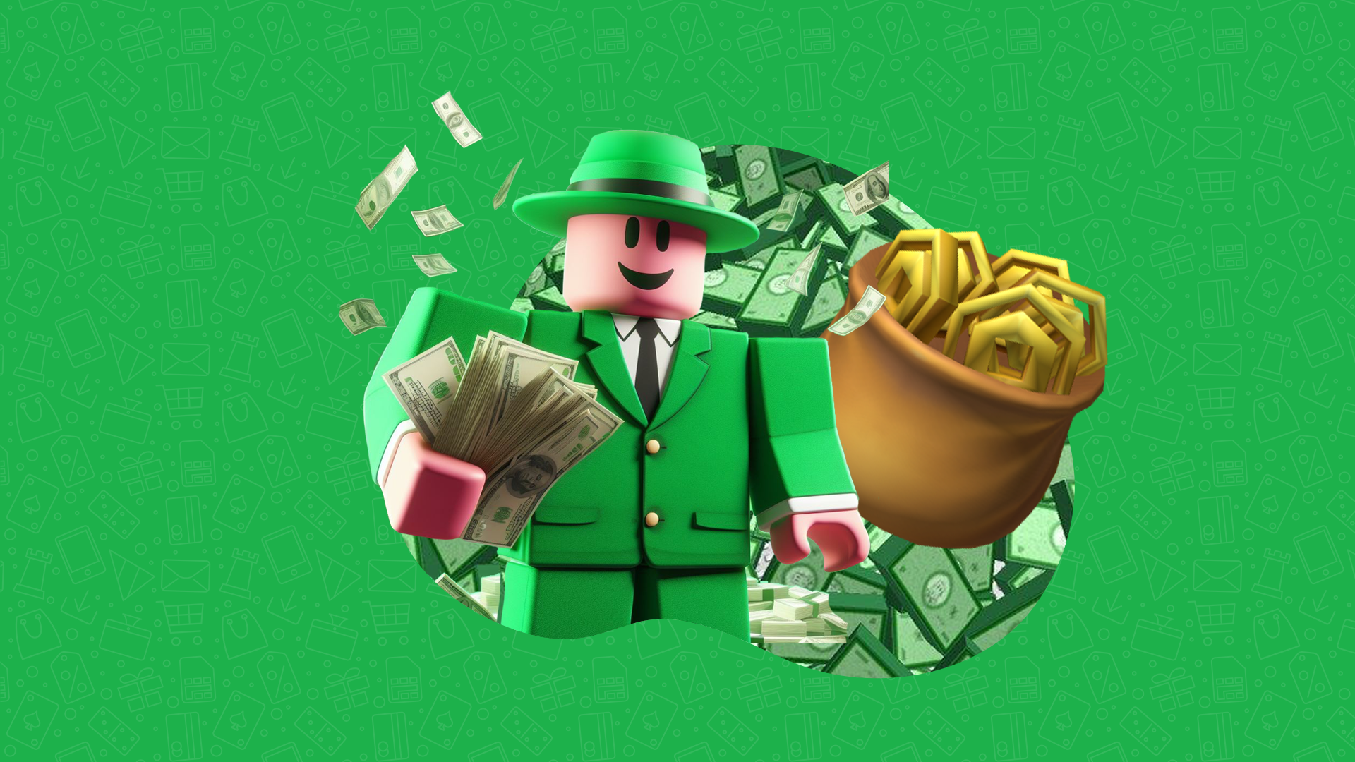 Robux